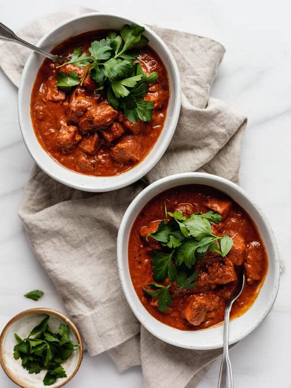 tofu tikka masala