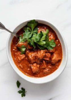 tofu tikka masala