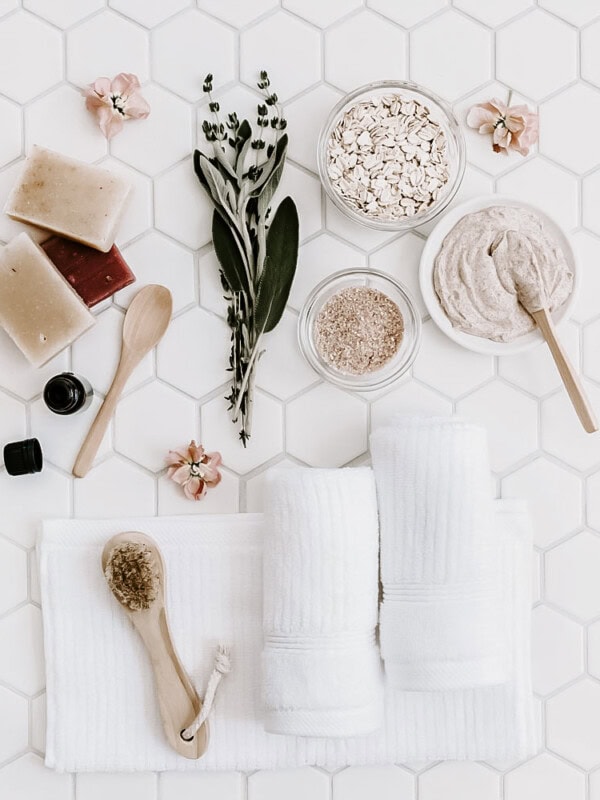 5 ways to practice self care on a budget