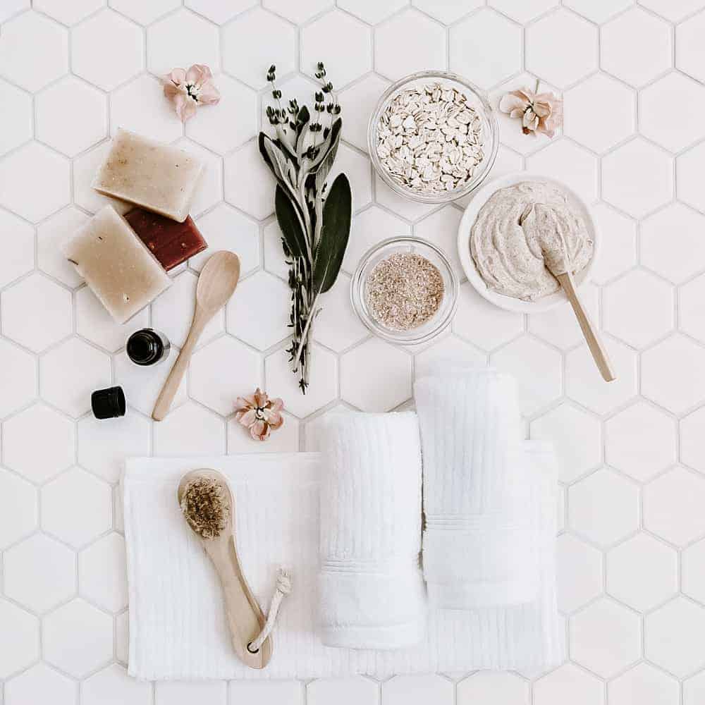 5 ways to practice self care on a budget