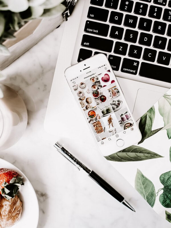 ho to organically grow your Instagram presence
