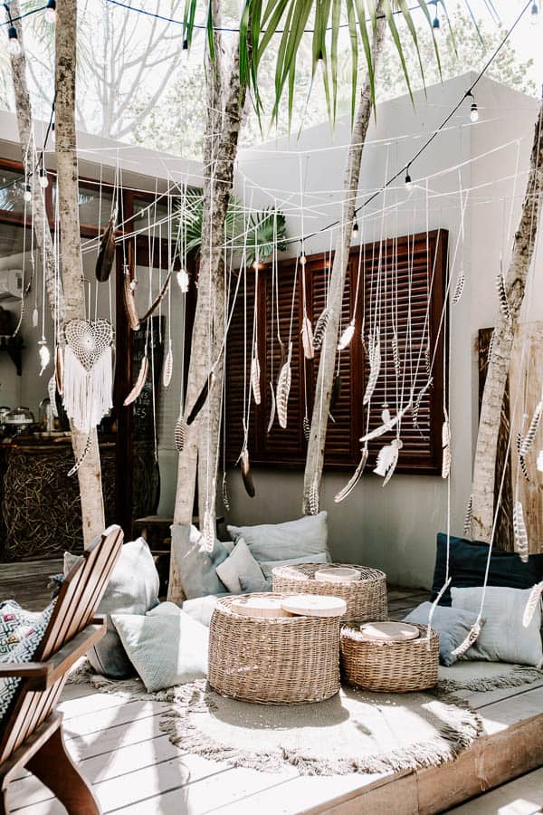 hotel in tulum