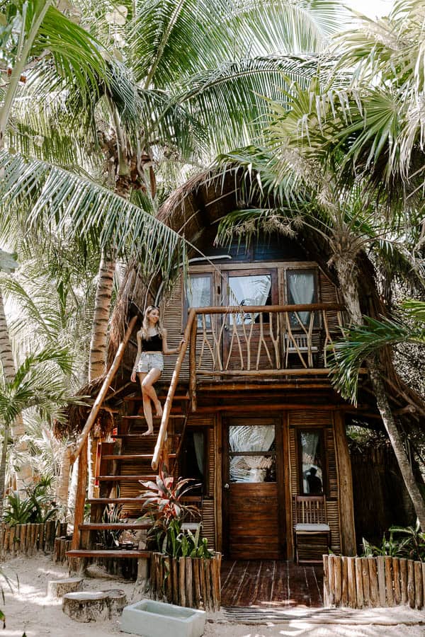 ahua tulum