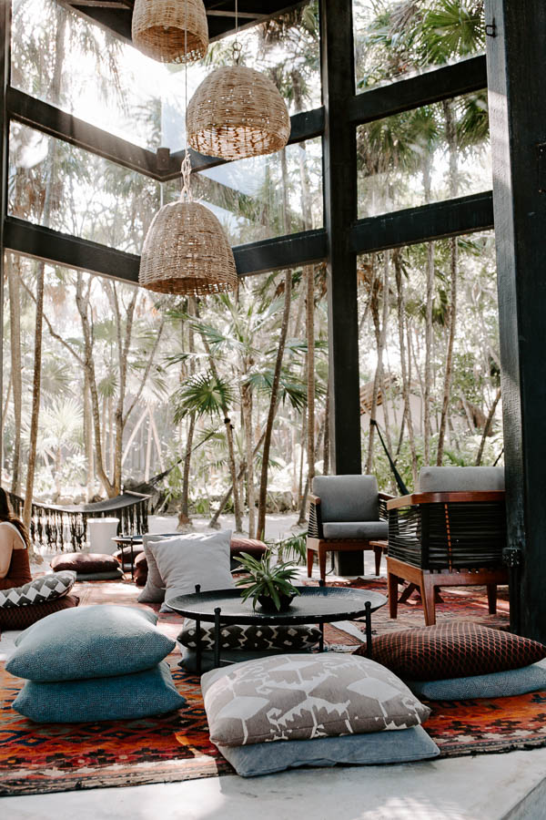 moro restaurant tulum