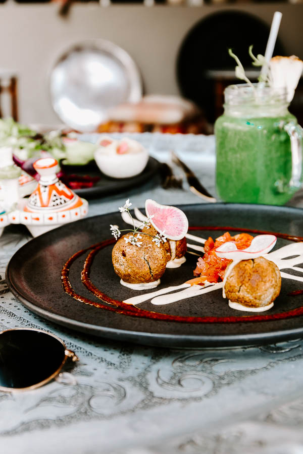 macondo restaurant in tulum