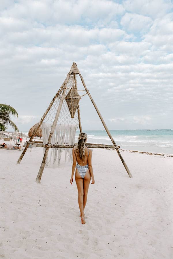 nomade tulum