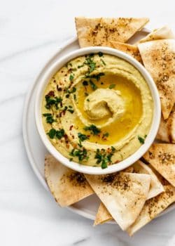 White bean dip recipe