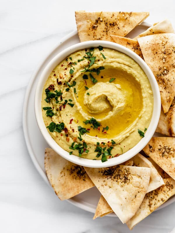 White bean dip recipe