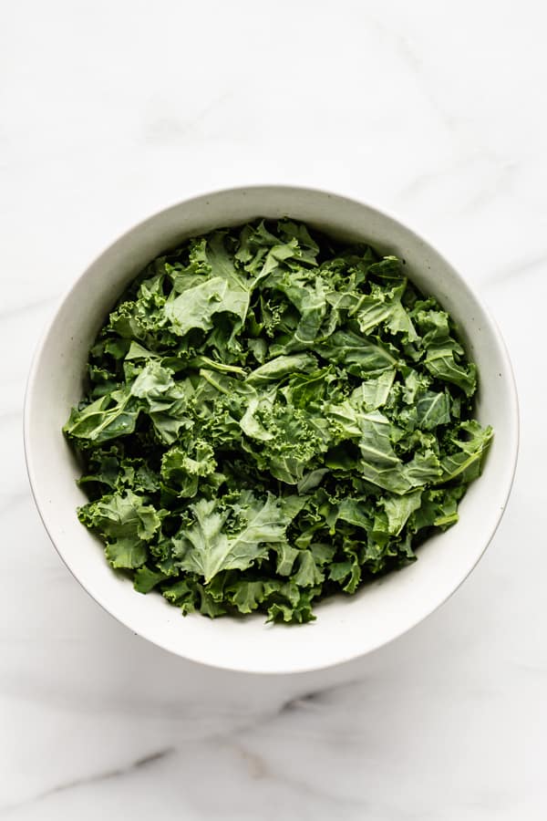 kale salad recipe