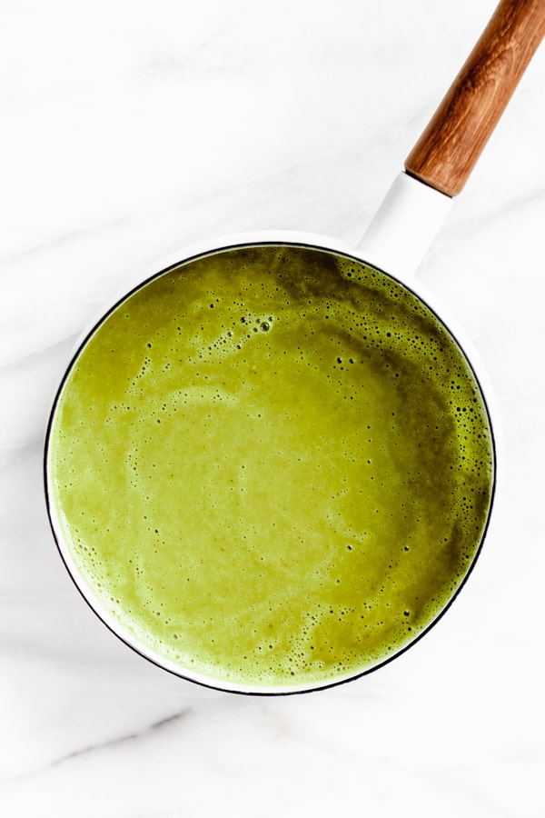 detox soup recipe