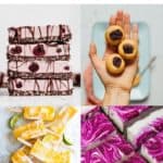 no bake desserts